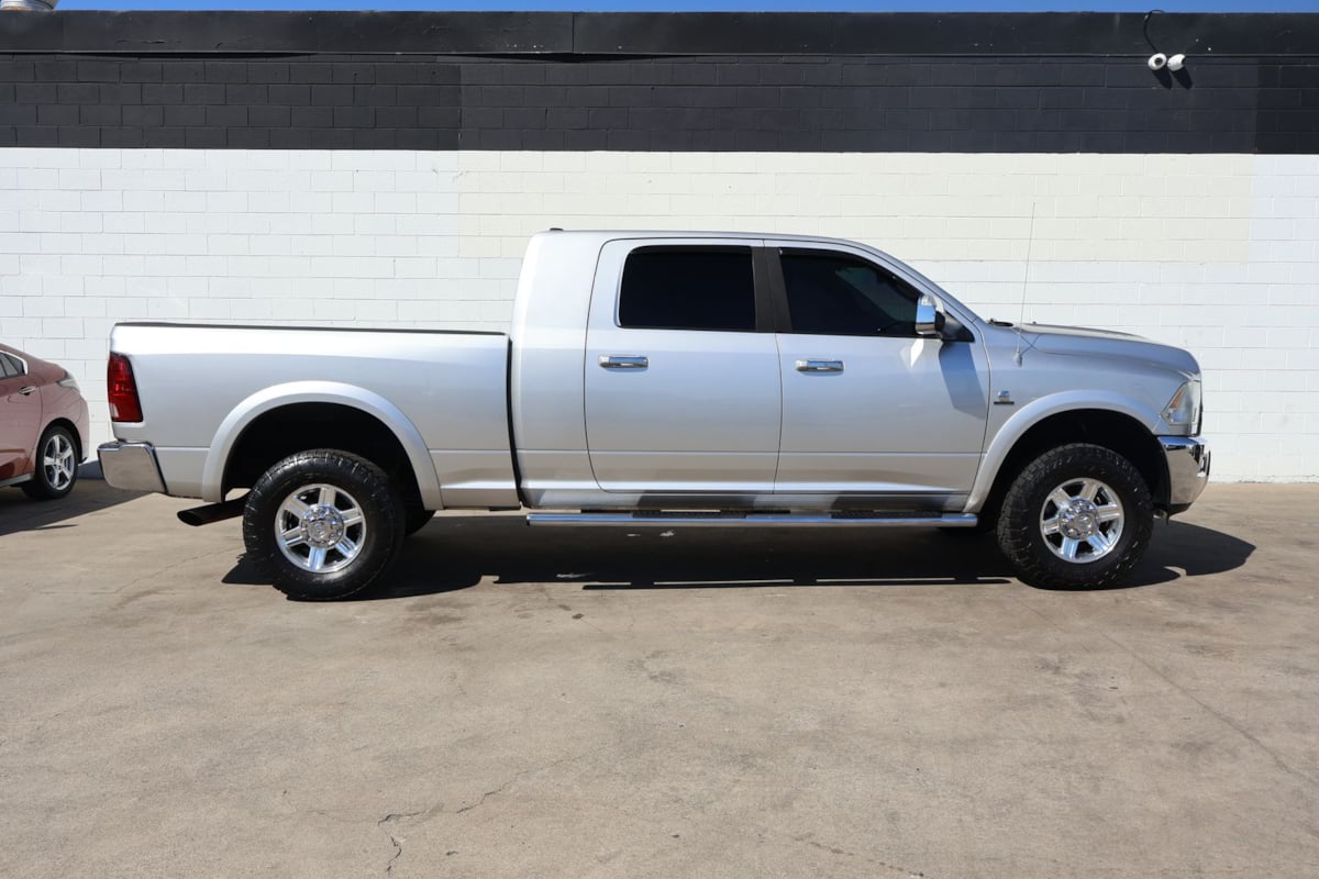 ram ram 2500 pickup 2012 3C6UD5NL6CG158498 image ram ram 2500 pickup 2012 3C6UD5NL6CG158498 image